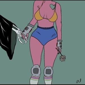 Meet your Posher, Mary kate